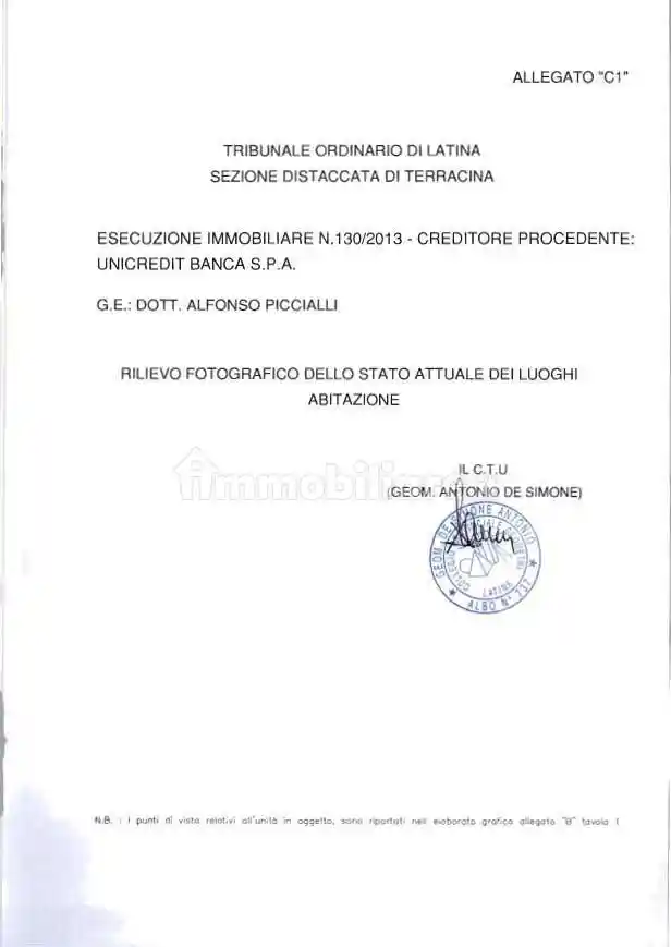 Rustico - Casale in vendita a Terracina