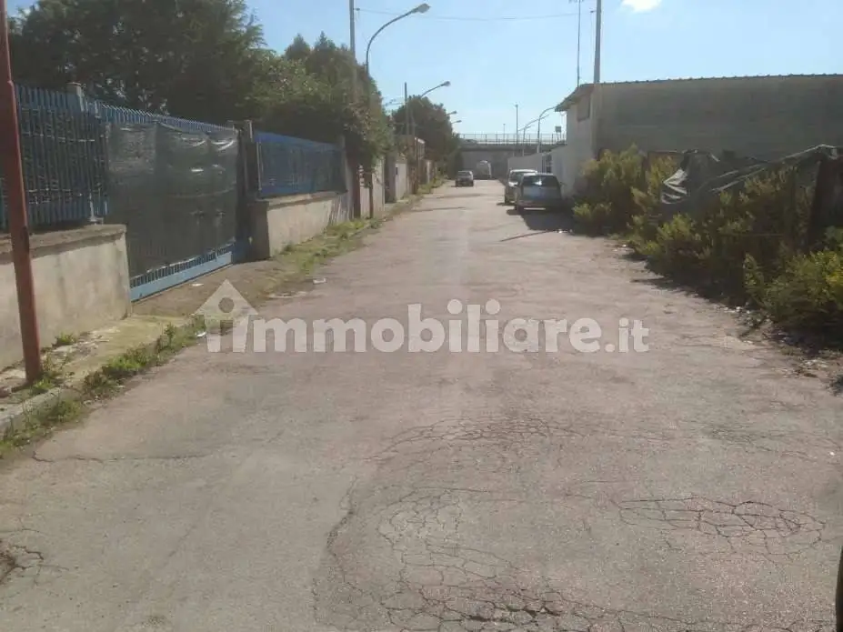 Palazzo - Stabile in asta a Giugliano in Campania