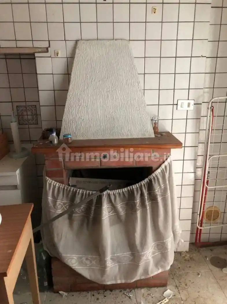 Appartamento all'asta via Filippetto De Marinis, 47 - 85013 Genzano di Lucania, Genzano di Lucania - foto 4