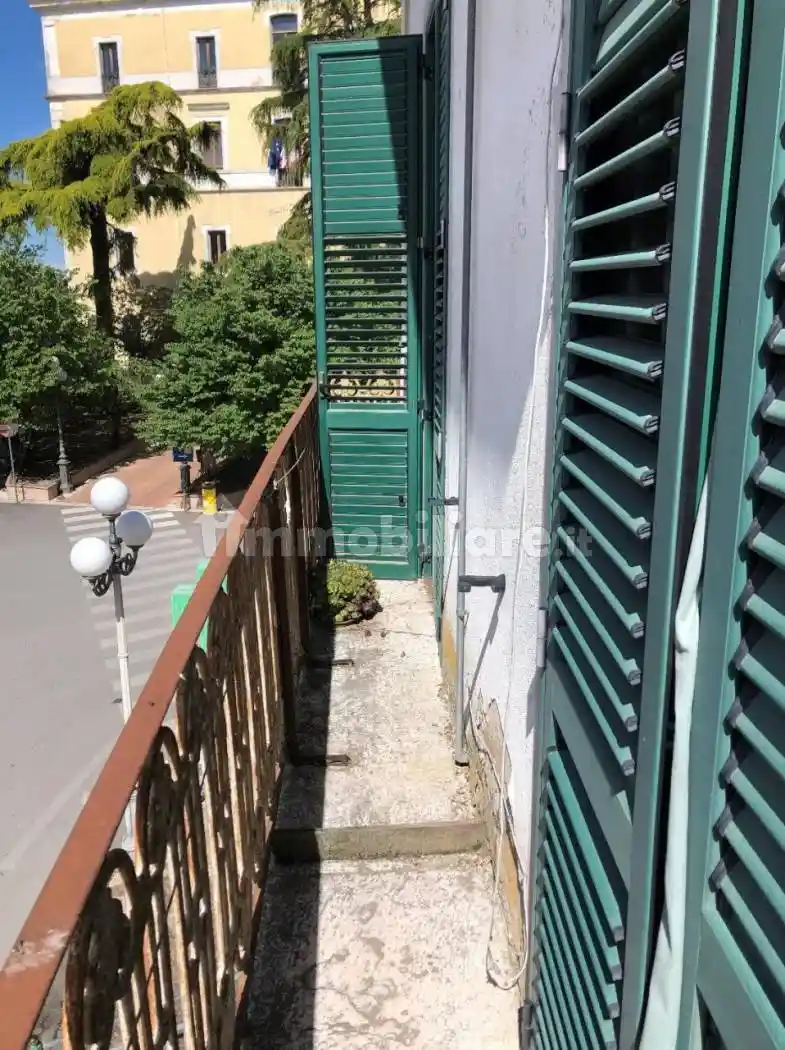 Appartamento all'asta via Filippetto De Marinis, 47 - 85013 Genzano di Lucania, Genzano di Lucania - foto 5