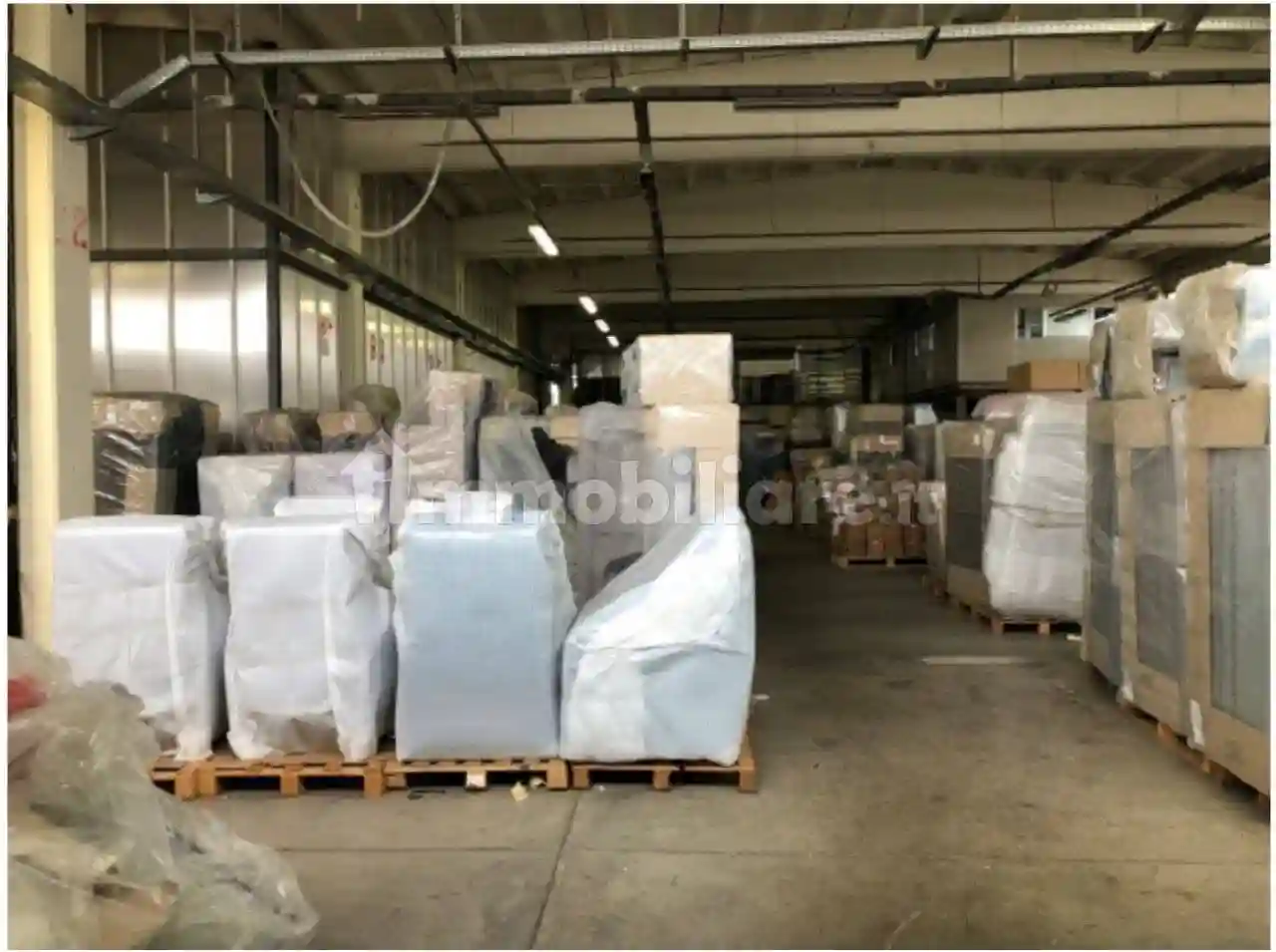 Palazzo - Stabile - foto 3