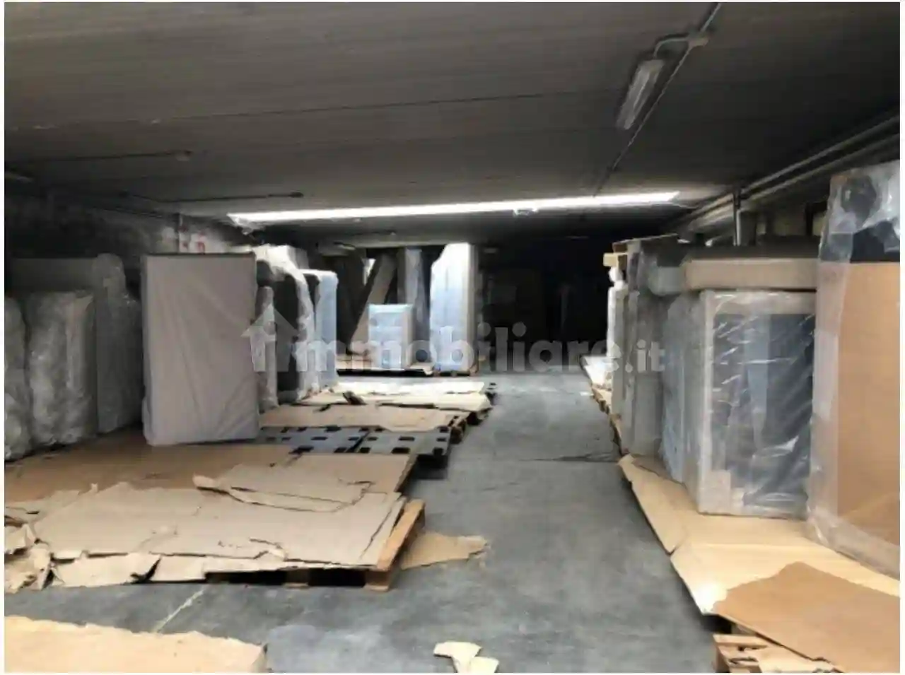 Palazzo - Stabile - foto 4