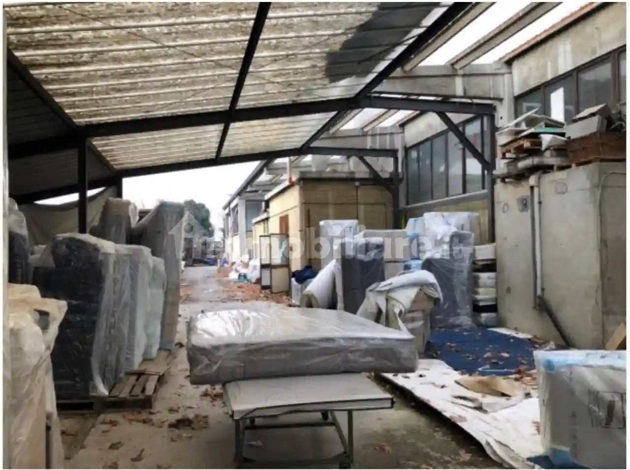 Palazzo - Stabile - foto 5