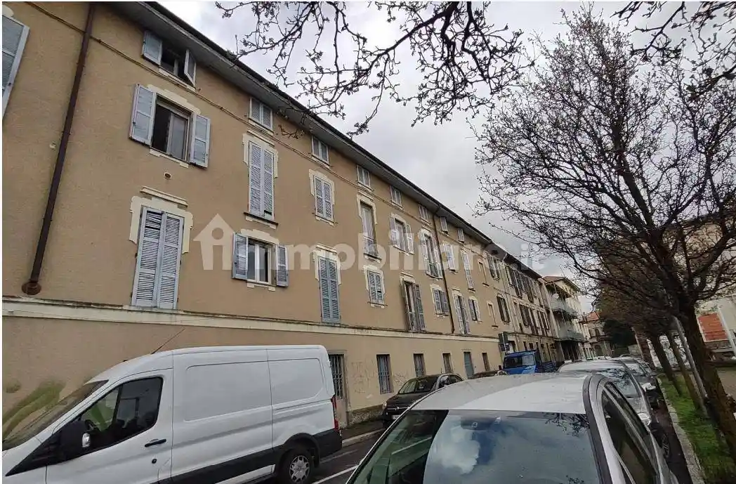 Appartamento in vendita a Busto Arsizio