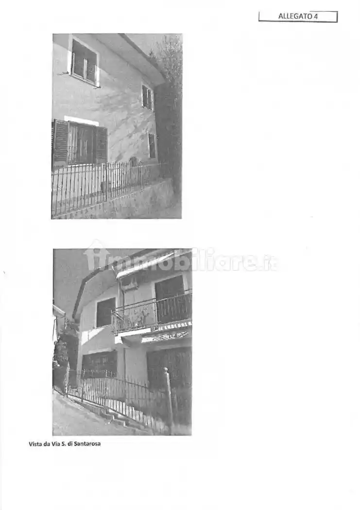 Appartamento in vendita a Castel di Lama