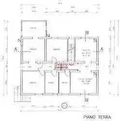 Appartamento in vendita a Mondolfo