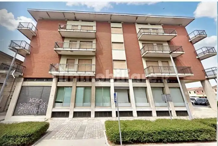 Appartamento in asta a Castagnaro