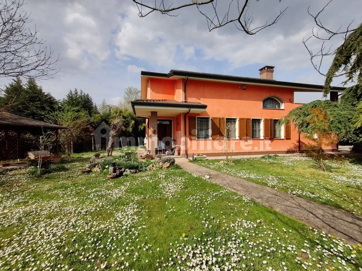 Villa in vendita a Canaro