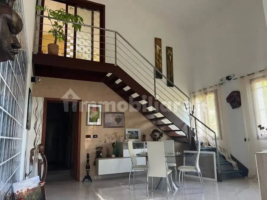 Villa unifamiliare via Enrico Toti 693/E, Vallone, Canaro - foto 4