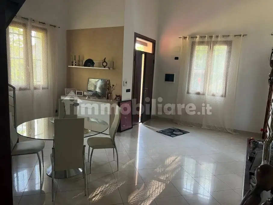 Villa unifamiliare via Enrico Toti 693/E, Vallone, Canaro - foto 5