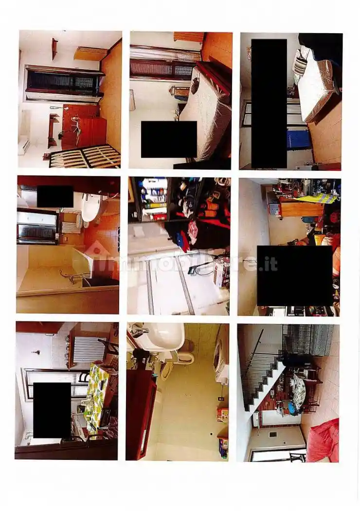 Appartamento in vendita a Roncaro