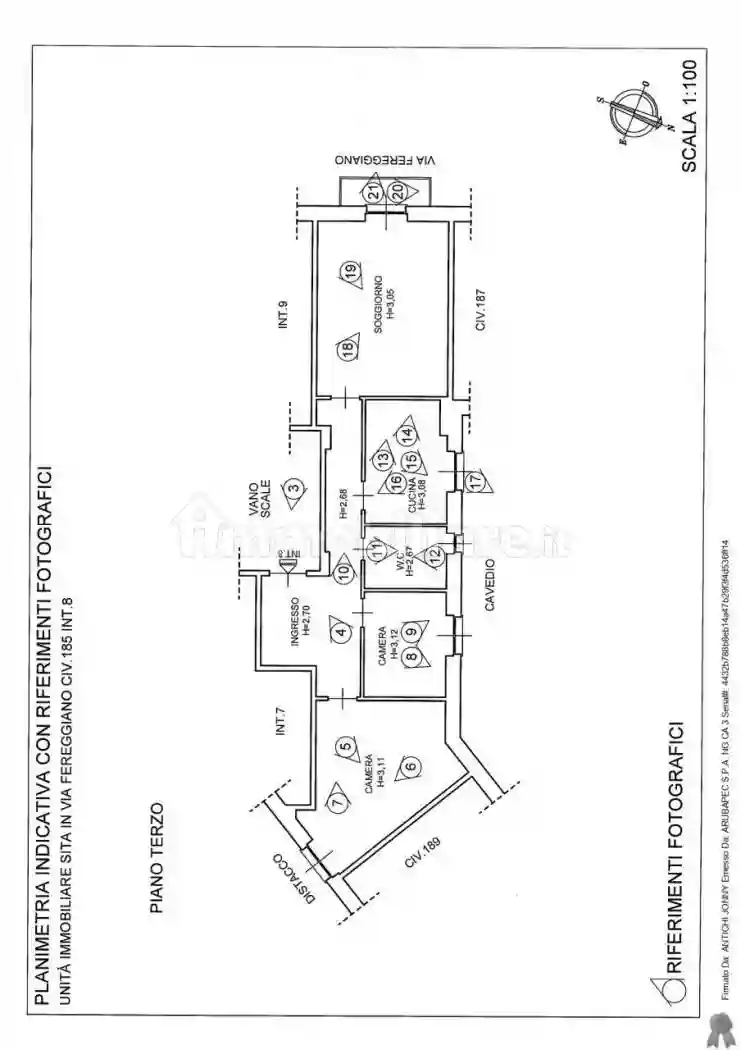 Appartamento - foto 3
