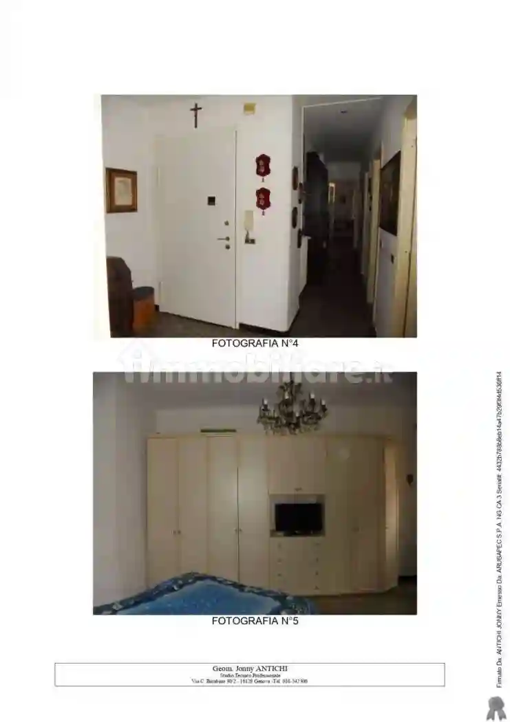 Appartamento - foto 4