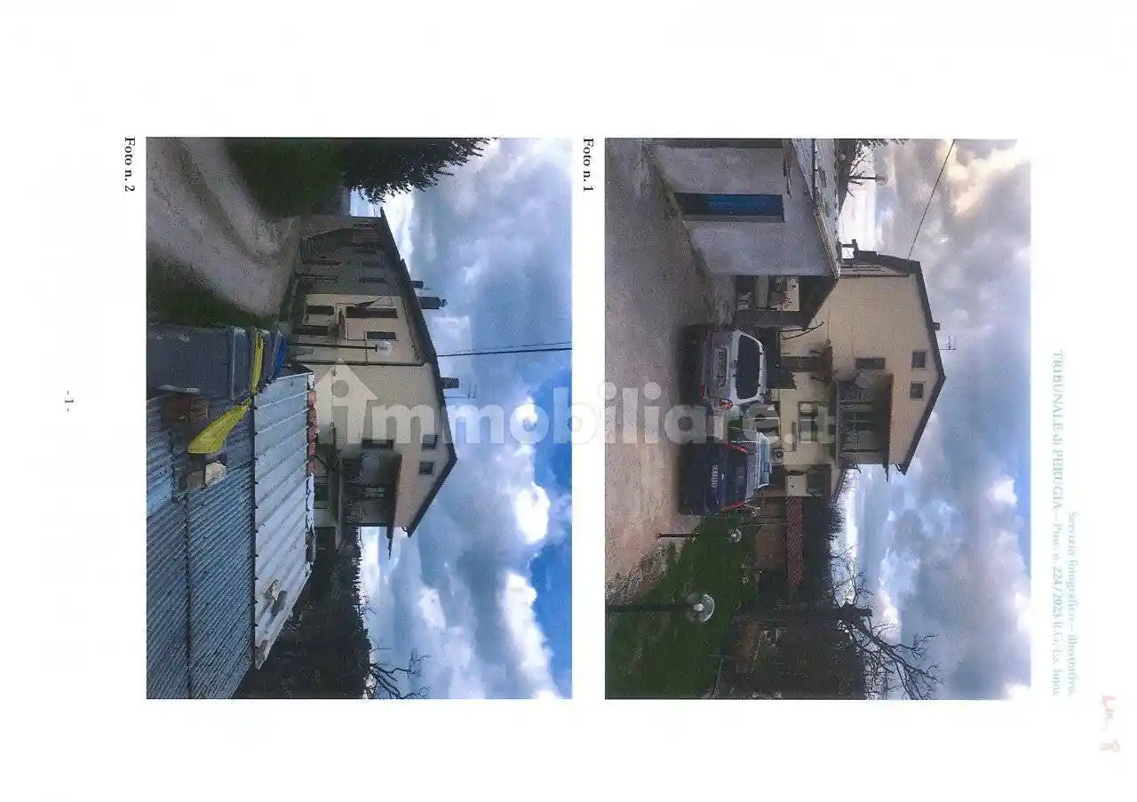 Appartamento in vendita a Torgiano