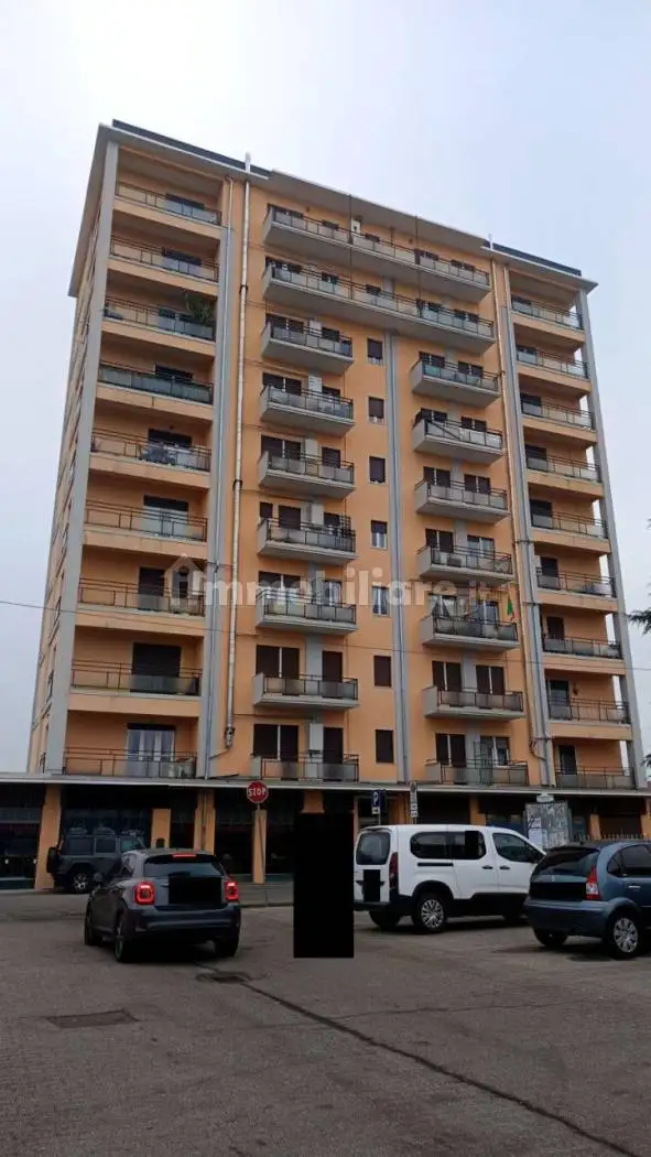 Appartamento in asta a Oggiona con Santo Stefano