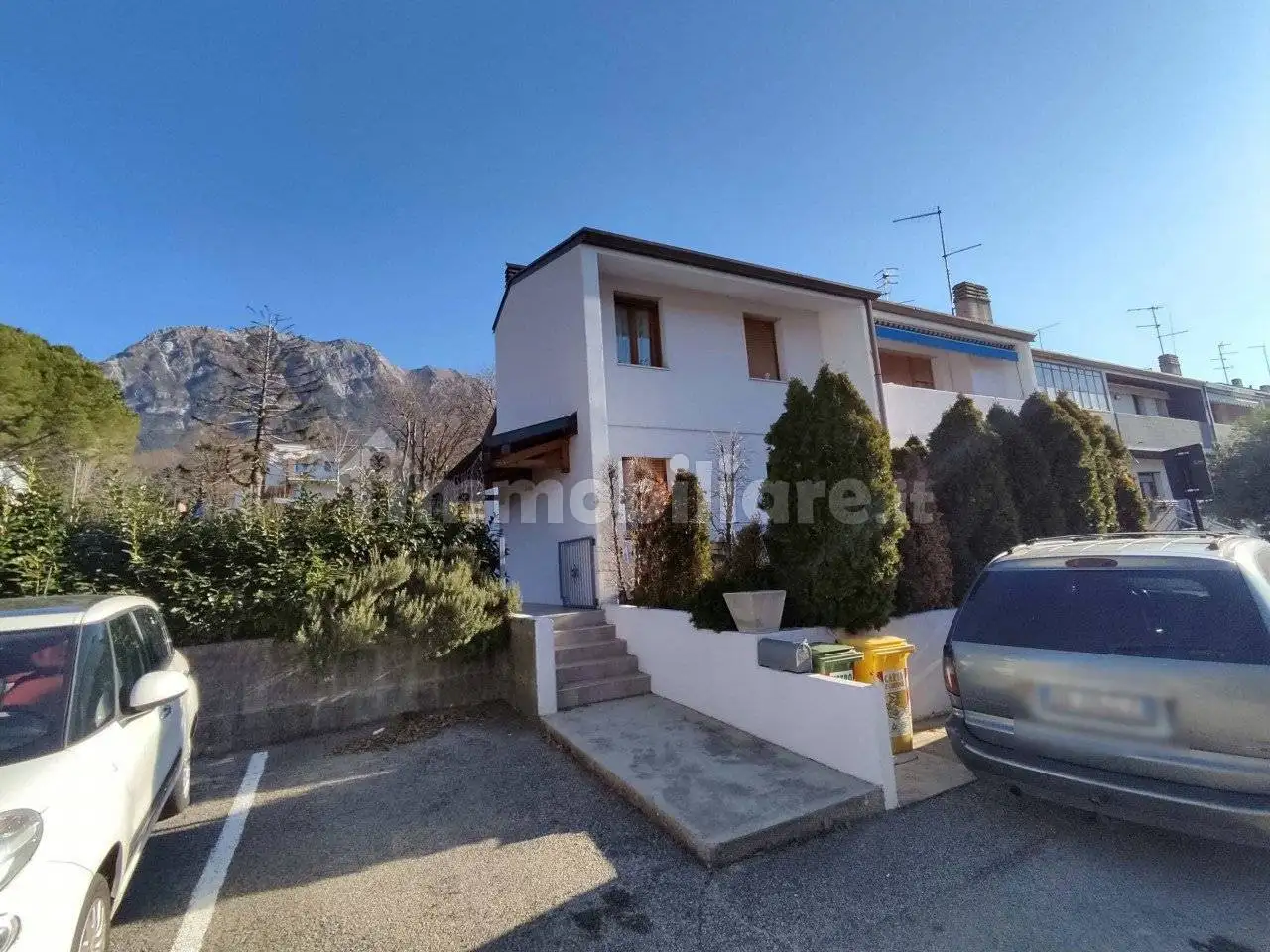 Appartamento in asta a Gemona del Friuli