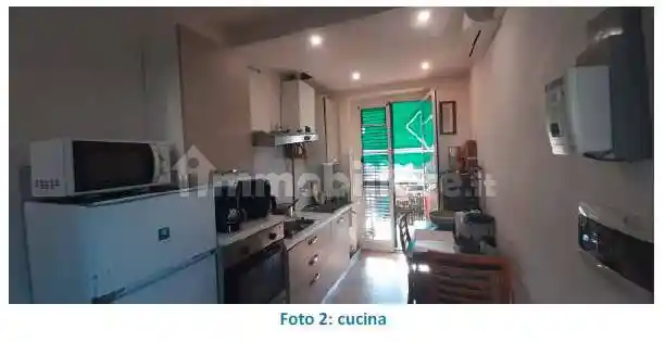 Appartamento in vendita a Cologno al Serio