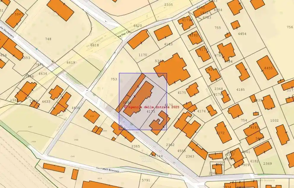 Appartamento in vendita a Gallarate