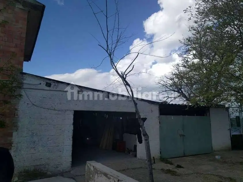 Appartamento in asta a Ascoli Satriano