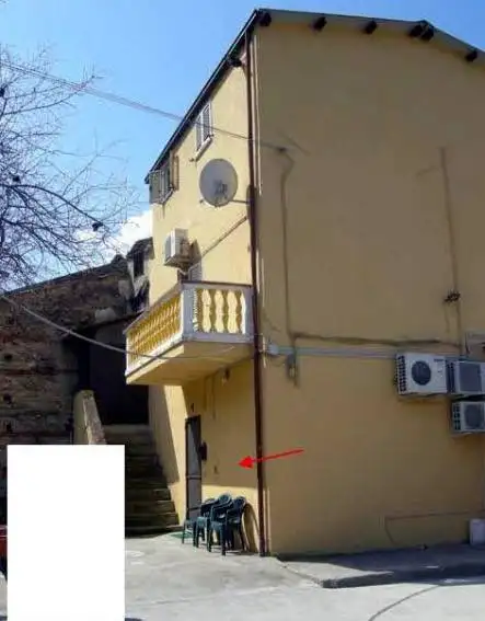 Appartamento in asta a Cosenza