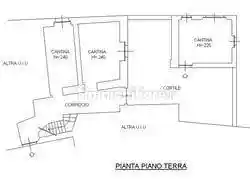Casa indipendente in vendita a Cortenova