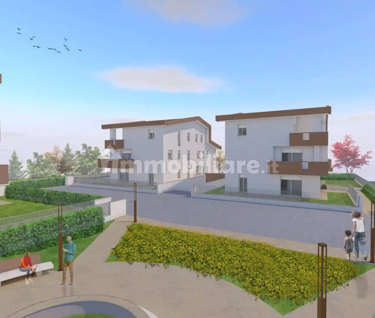 Appartamento in vendita a Sassuolo