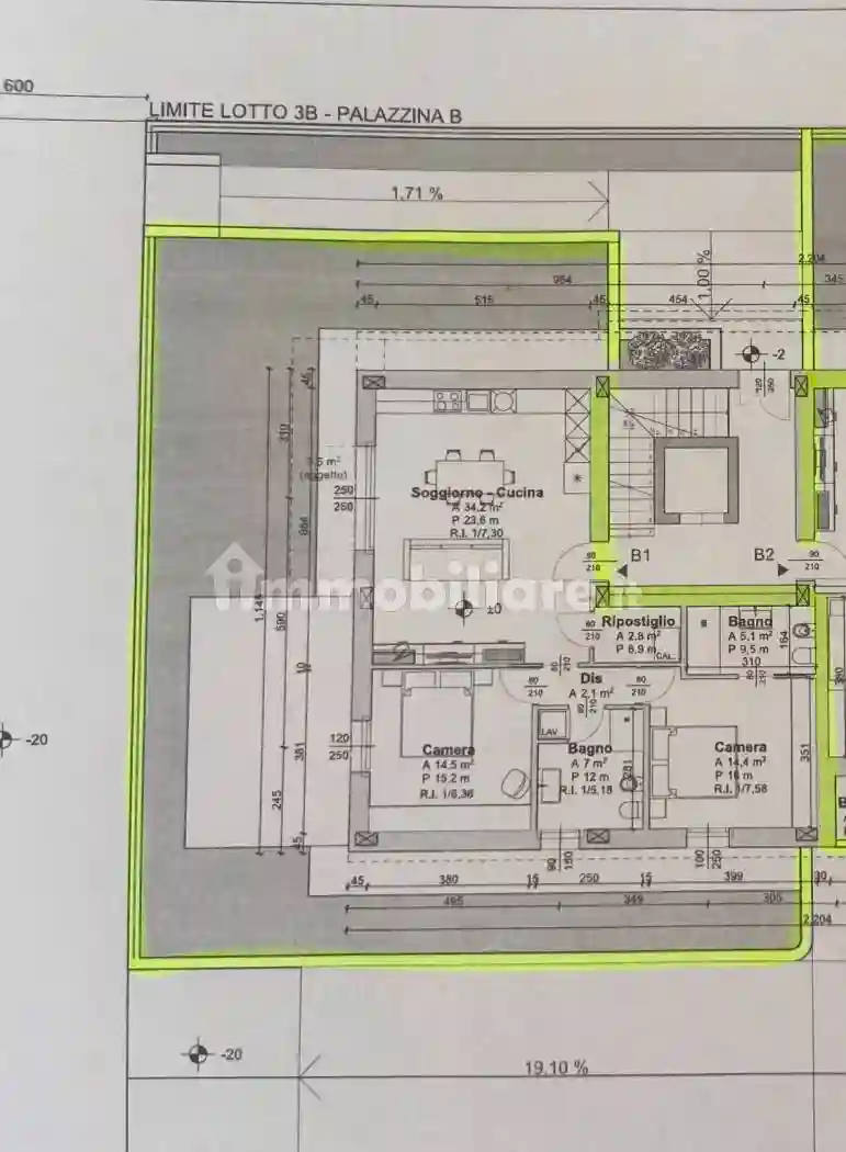 Appartamento - foto 3
