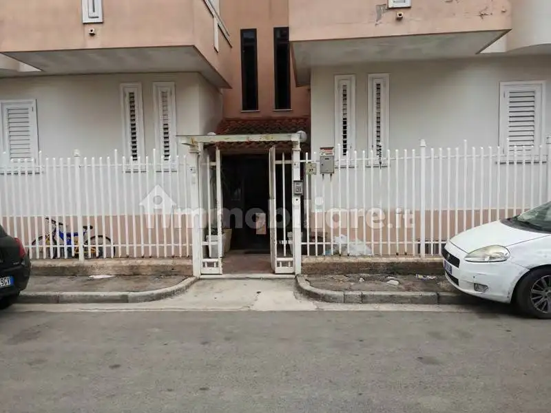 Appartamento in vendita a Lusciano