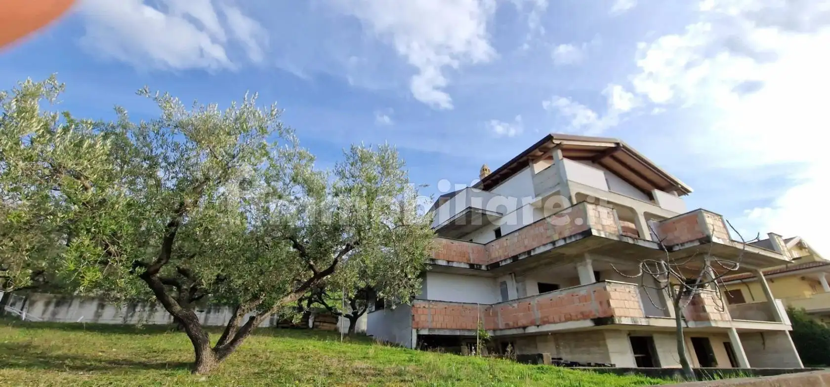 Casa indipendente in vendita a Montesilvano