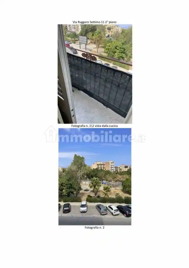 Appartamento in vendita a Bagheria