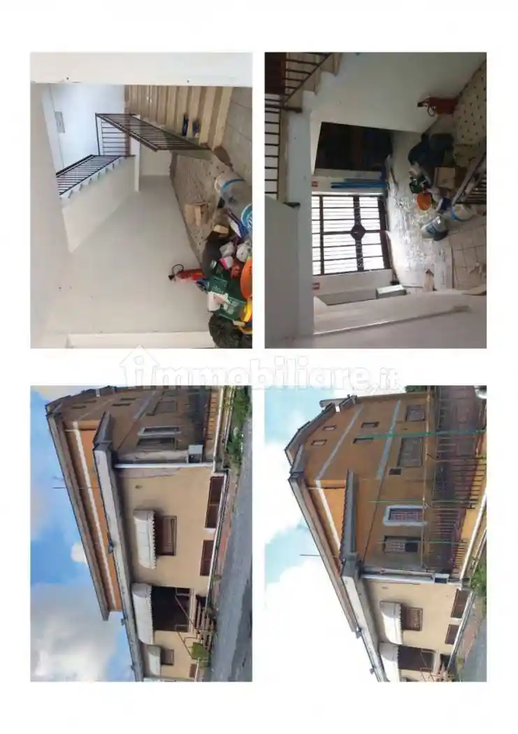 Appartamento in vendita a Genzano di Roma