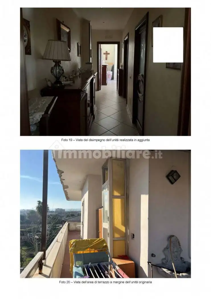 Appartamento in vendita a Napoli