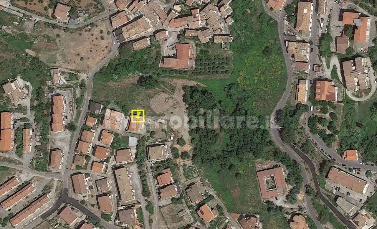 Appartamento in asta a Lungro