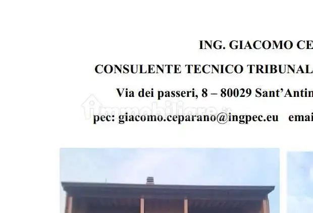 Appartamento in asta a Casapesenna