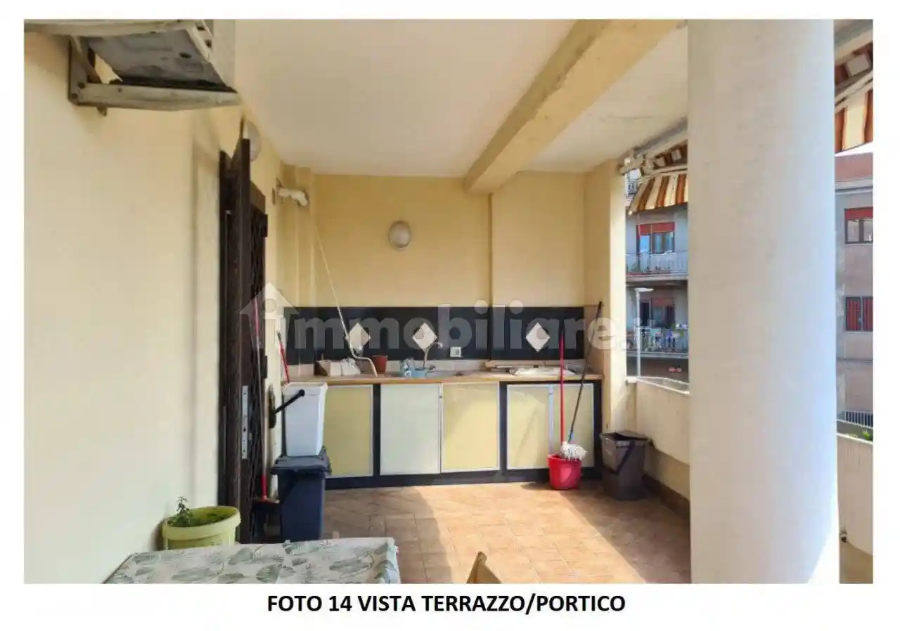 Appartamento in vendita a Albano Laziale