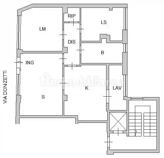 Appartamento - foto 3