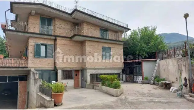 Appartamento in asta a Avella