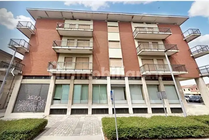 Appartamento in asta a Castagnaro