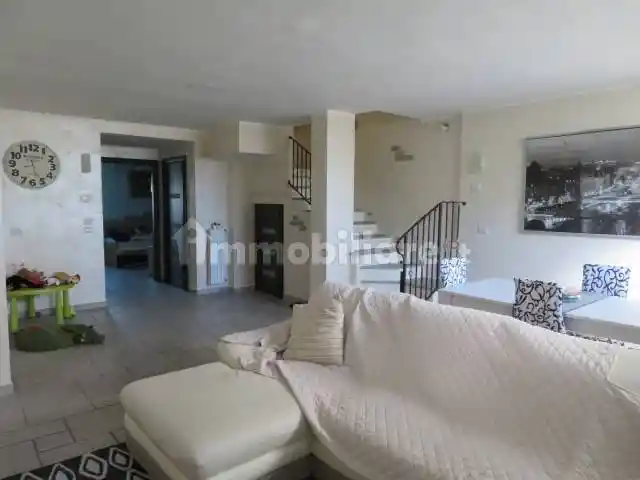 Appartamento in vendita a Grugliasco