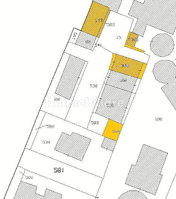 Appartamento in asta a Cornale e Bastida