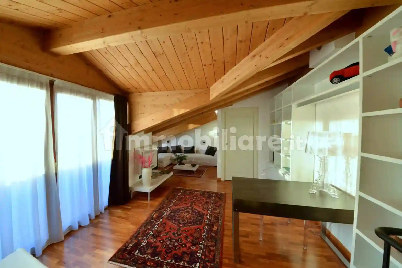 Attico - Mansarda - foto 5