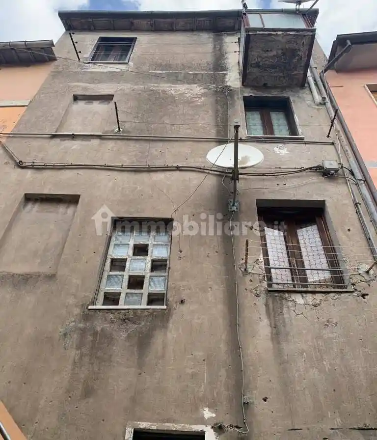 Appartamento in vendita a Nepi