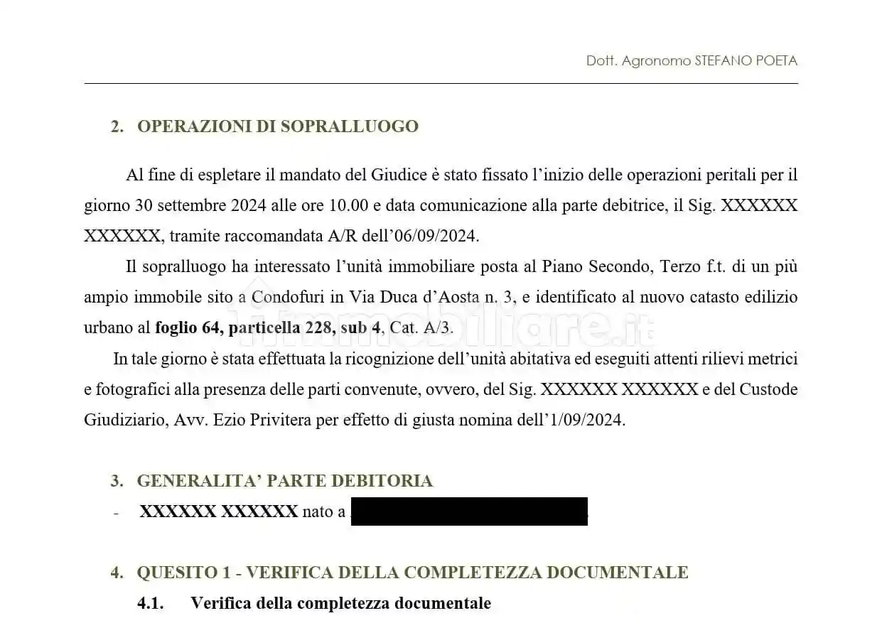 Appartamento - foto 4