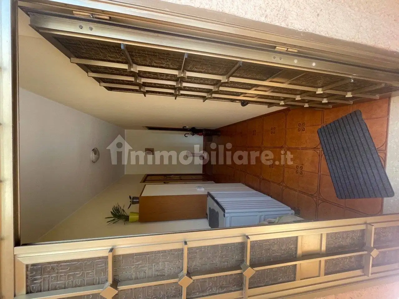 Appartamento in asta a Latina