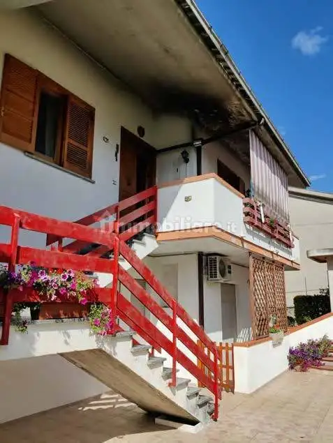 Appartamento in asta a Tocco da Casauria