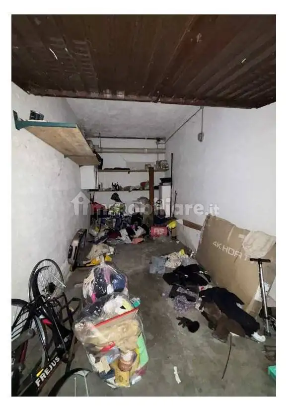 Appartamento in asta a Cernusco Lombardone