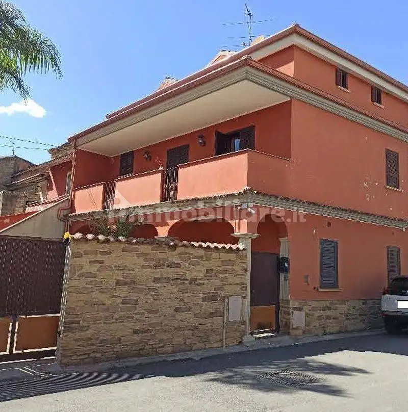 Appartamento in asta a Santa Maria la Fossa