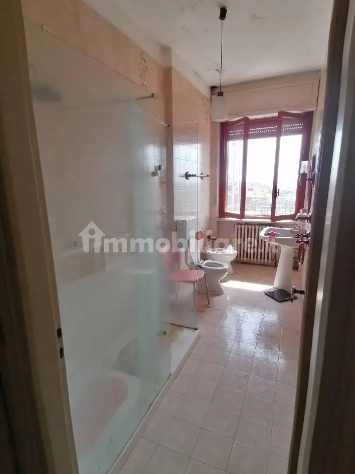 Appartamento in asta a Rosignano Monferrato