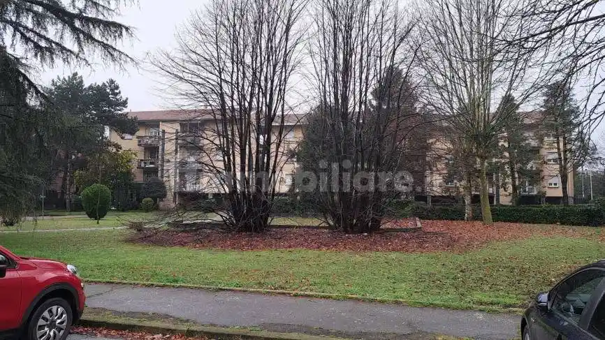 Appartamento in vendita a Busto Arsizio