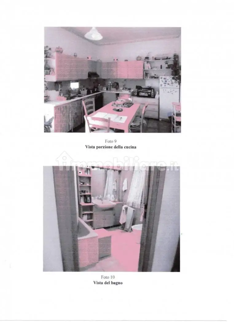 Appartamento in asta a Centuripe